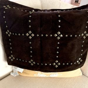 Michael Kors pillow cases